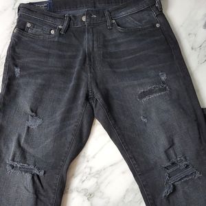 Abercrombie & Fitch skinny jeans